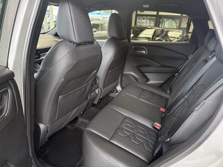 Nissan Qashqai Tekna Autom., Leder ACC LED - bilder 10