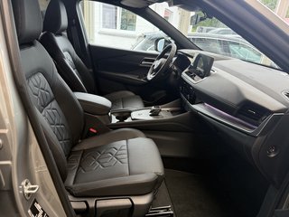Nissan Qashqai Tekna Autom., Leder ACC LED - bilder 1