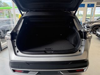 Nissan Qashqai Tekna Autom., Leder ACC LED - bilder 6