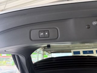 Nissan Qashqai Tekna Autom., Leder ACC LED - bilder 7