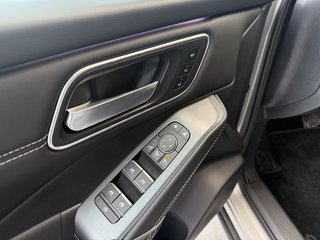 Nissan Qashqai Tekna Autom., Leder ACC LED - bilder 8