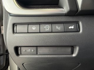 Nissan Qashqai Tekna Autom., Leder ACC LED - bilder 10