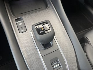 Nissan Qashqai Tekna Autom., Leder ACC LED - bilder 11