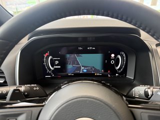 Nissan Qashqai Tekna Autom., Leder ACC LED - bilder 15