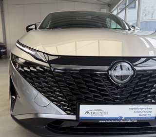 Nissan Qashqai Tekna Autom., Leder ACC LED - bilder 22