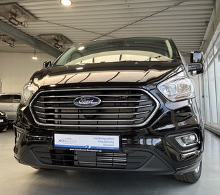 Ford Tourneo Custom age.one-day registration for sale