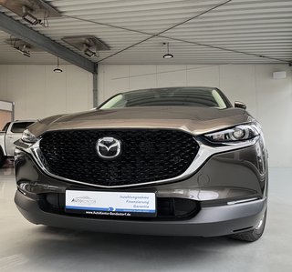 Mazda CX-30 Gebrauchtwagen Kaufen