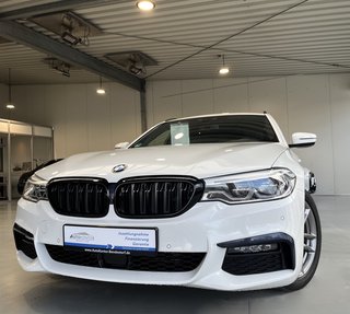 BMW 520 Used vehicle for sale