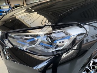 BMW X3 M-Sport Autom., Laser Pano AHK ACC Kamera - foto 7