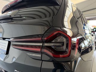 BMW X3 M-Sport Autom., Laser Pano AHK ACC Kamera - foto 8