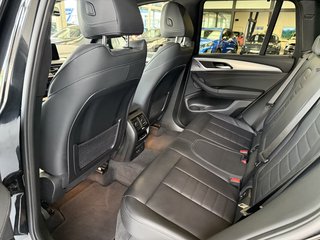 BMW X3 M-Sport Autom., Laser Pano AHK ACC Kamera - foto 10