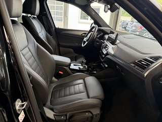BMW X3 M-Sport Autom., Laser Pano AHK ACC Kamera - foto 1