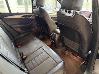 BMW X3 M-Sport Autom., Laser Pano AHK ACC Kamera - foto 2