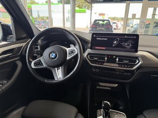 BMW X3 M-Sport Autom., Laser Pano AHK ACC Kamera - foto 3