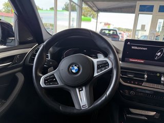 BMW X3 M-Sport Autom., Laser Pano AHK ACC Kamera - foto 4