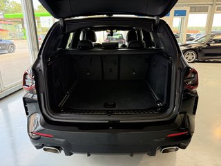 BMW X3 M-Sport Autom., Laser Pano AHK ACC Kamera - foto 8