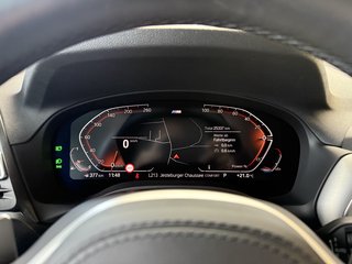 BMW X3 M-Sport Autom., Laser Pano AHK ACC Kamera - foto 16