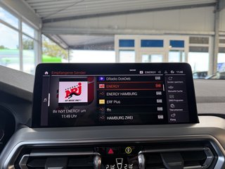 BMW X3 M-Sport Autom., Laser Pano AHK ACC Kamera - foto 18