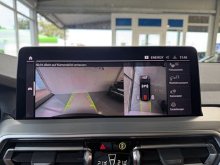 BMW X3 M-Sport Autom., Laser Pano AHK ACC Kamera - foto 19