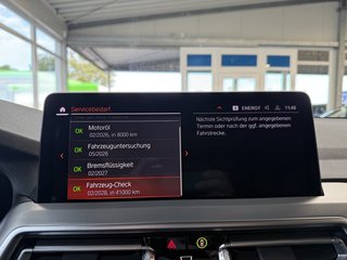 BMW X3 M-Sport Autom., Laser Pano AHK ACC Kamera - foto 21