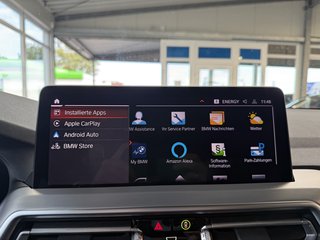 BMW X3 M-Sport Autom., Laser Pano AHK ACC Kamera - foto 22