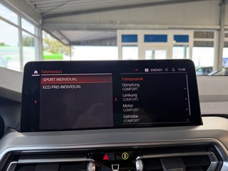 BMW X3 M-Sport Autom., Laser Pano AHK ACC Kamera - foto 23