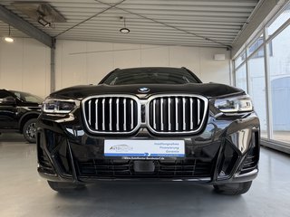 BMW X3 M-Sport Autom., Laser Pano AHK ACC Kamera - foto 24