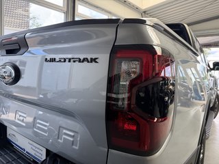 Ford Ranger Wildtrak e-4WD Doka Autom. B&O ACC schwarzes eRollo! Techp. LED - bilder 6