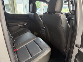 Ford Ranger Wildtrak e-4WD Doka Autom. B&O ACC schwarzes eRollo! Techp. LED - bilder 3