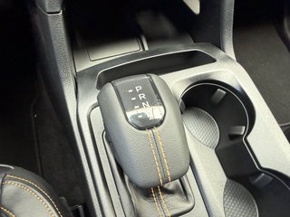 Ford Ranger Wildtrak e-4WD Doka Autom. B&O ACC schwarzes eRollo! Techp. LED - bilder 9