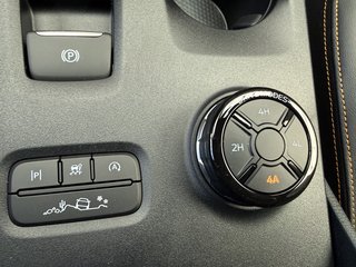 Ford Ranger Wildtrak e-4WD Doka Autom. B&O ACC schwarzes eRollo! Techp. LED - bilder 21