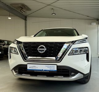 Nissan X-Trail Used vehicle for sale