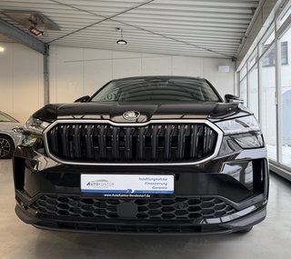 Skoda Kodiaq Gebrauchtwagen Kaufen