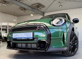 MINI Cooper S Sport Autom Resolute Sport, LED ACC Navi Kamera - photo 3