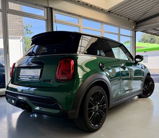 MINI Cooper S Sport Autom Resolute Sport, LED ACC Navi Kamera - photo 5