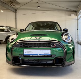 MINI Cooper S Gebrauchtwagen Kaufen