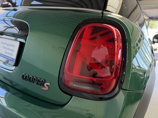 MINI Cooper S Sport Autom Resolute Sport, LED ACC Navi Kamera - photo 8
