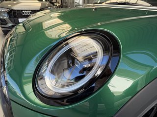 MINI Cooper S Sport Autom Resolute Sport, LED ACC Navi Kamera - photo 7