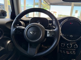 MINI Cooper S Sport Autom Resolute Sport, LED ACC Navi Kamera - photo 4