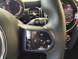 MINI Cooper S Sport Autom Resolute Sport, LED ACC Navi Kamera - photo 11