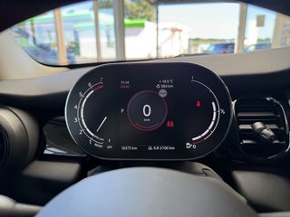 MINI Cooper S Sport Autom Resolute Sport, LED ACC Navi Kamera - photo 13