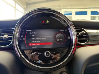 MINI Cooper S Sport Autom Resolute Sport, LED ACC Navi Kamera - photo 15