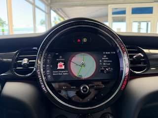 MINI Cooper S Sport Autom Resolute Sport, LED ACC Navi Kamera - photo 16