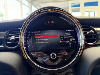 MINI Cooper S Sport Autom Resolute Sport, LED ACC Navi Kamera - photo 18