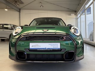 MINI Cooper S Sport Autom Resolute Sport, LED ACC Navi Kamera - photo 20