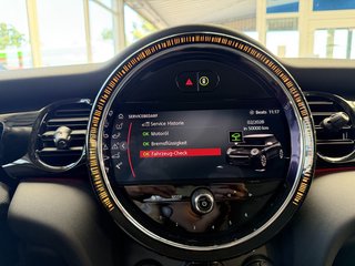 MINI Cooper S Sport Autom Resolute Sport, LED ACC Navi Kamera - photo 19