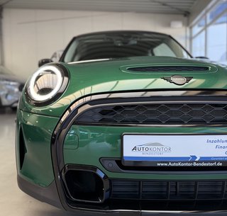 MINI Cooper S Sport Autom Resolute Sport, LED ACC Navi Kamera - photo 21