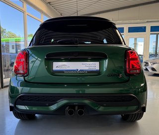MINI Cooper S Sport Autom Resolute Sport, LED ACC Navi Kamera - photo 22