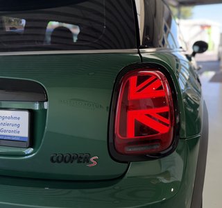 MINI Cooper S Sport Autom Resolute Sport, LED ACC Navi Kamera - photo 23