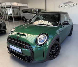 MINI Cooper S Sport Autom Resolute Sport, LED ACC Navi Kamera - photo 24